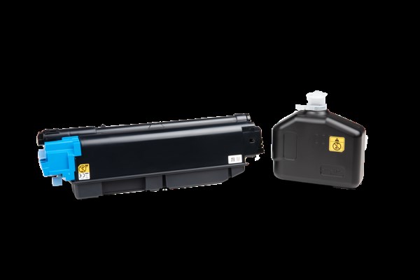 KYOTK5345C Kyocera 352 Toner Cyan Tk5345C 1T02Zlcnl0