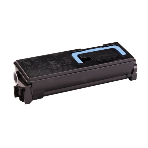 KYOTK570K Kyocera FSC5400 Toner Black 1T02HG0EU0 TK570K