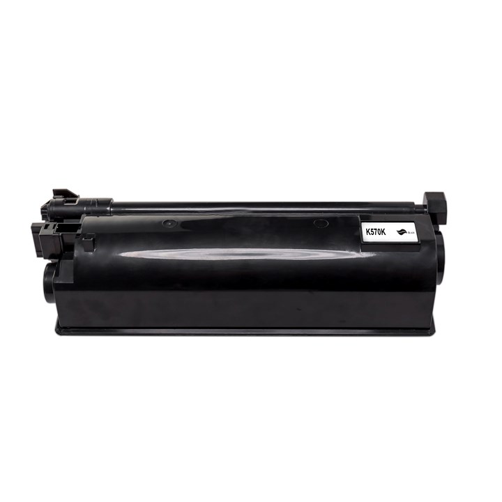 KYOTK570KDD Kyocera FSC5400DN P7035 TK-570 Black Toner Compatible