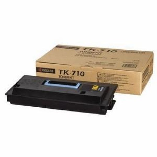 KYOTK710 Kyocera FS9130 9530 9560 Toner 1T02G10EU0 TK710