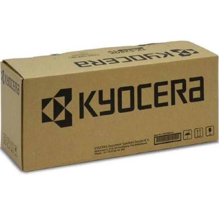 KYOTK8375Y Kyocera 3554CI Yellow Toner 1T02XDANL0