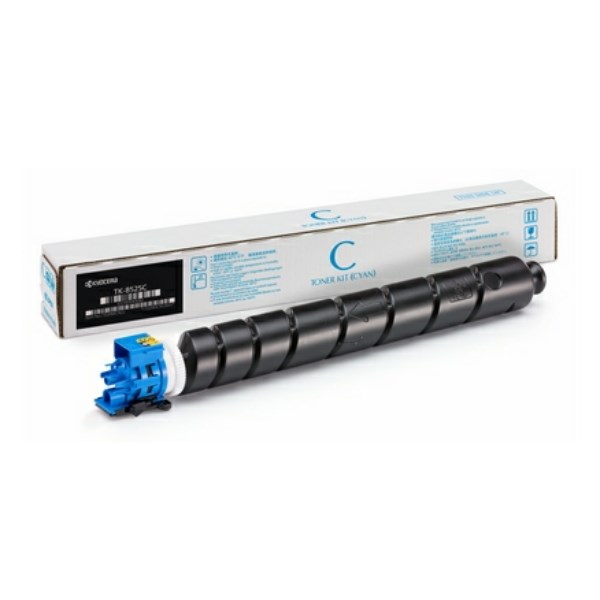 KYOTK8525C Kyocera 4052 Toner Cyan 1T02RMCNL0 TK8525C