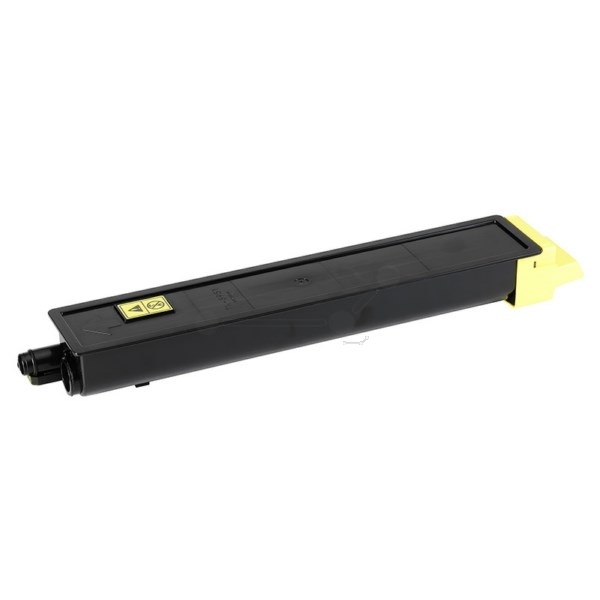 KYOTK895Y Kyocera FSC8020 Toner Yellow TK895Y