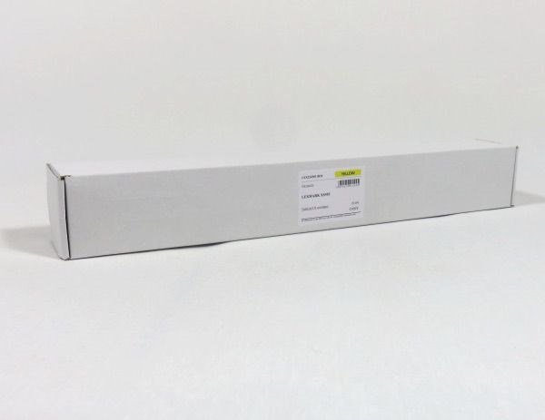 LEX22Z0011RM Lexmark X950 XS955 Toner Yellow Remanufactured 22K