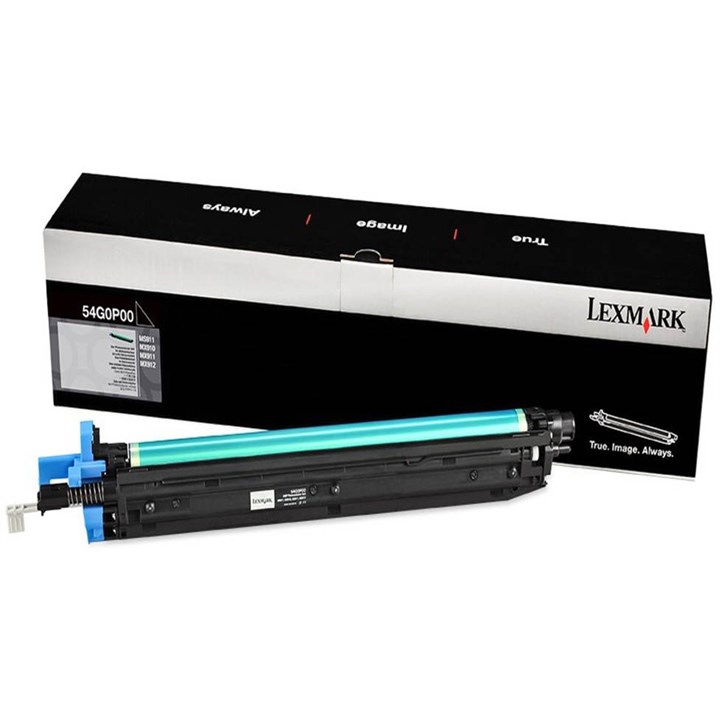 LEX54G0H00 Lexmark MS911 Toner Black 54G0H00