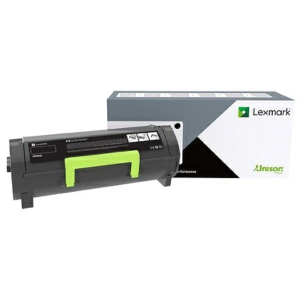 LEXB252X00 Lexmark B252X00 Toner Black 10K