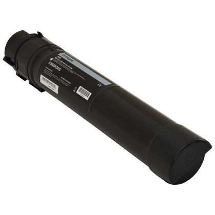 LEXC950X2KG Lexmark C950 Toner Black