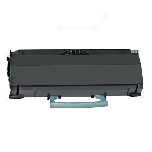 LEXE460X31E Lexmark E360 460 Toner Black E460X31E