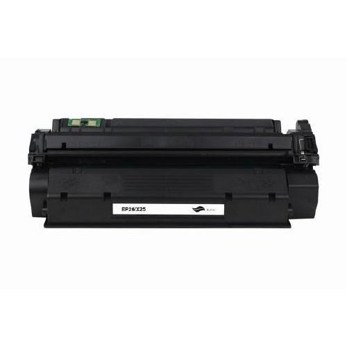 LEXEP27X25RM Lexmark LBP3200 10 110 112 220 222 Toner EP27X25 Remanufactured
