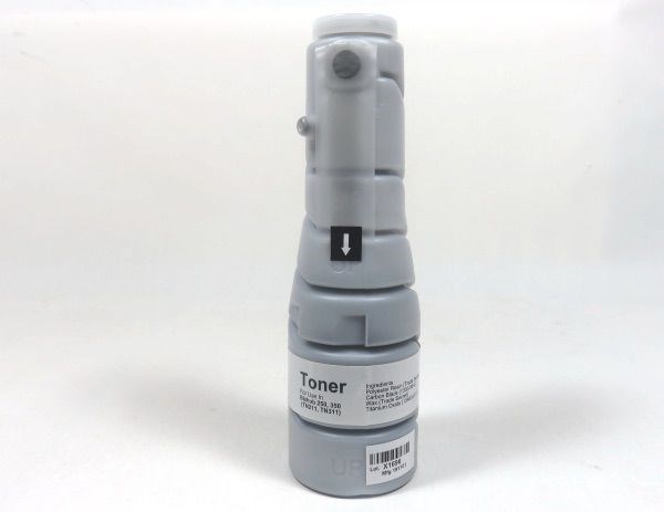 MIN30021 Minolta 200 250 350 Toner Black TN211 TN311 Single Compatible