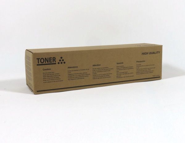 MIN30026 Minolta 223 283 363 423 Toner Black TN217K TN414K Compatible
