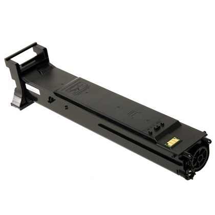 MIN3520M Minolta C20 Toner Magenta Compatible TN318MC A0DK353