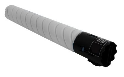 MIN3528B Minolta Chemical C227 C287 C367 Olivetti MF223 MF283 Develop INEO+227 INEO+287 INEO+367 Toner Black Compatible TN221K A8K3150 B1194