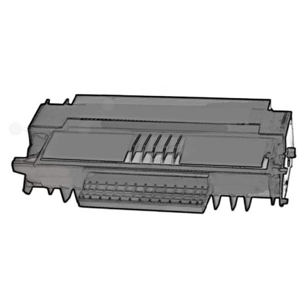 MINTC16 Minolta 1600 9967000465 Toner Black