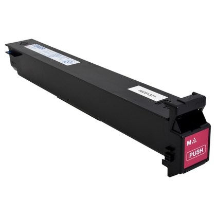 MINTN213M Minolta C203 253 Toner Magenta A0D7352 TN213M