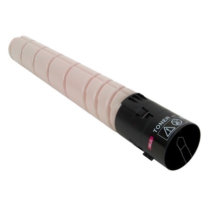 MINTN221M Minolta C227 287 Toner Magenta A8K3350 TN221M