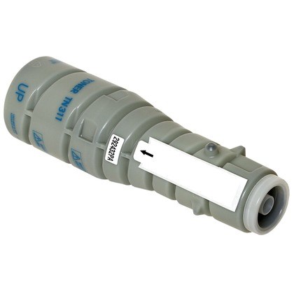 MINTN311 Minolta 350 362 Toner Black TN311