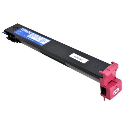 MINTN312M Minolta C300 352 Toner Magenta 8938707 TN312M