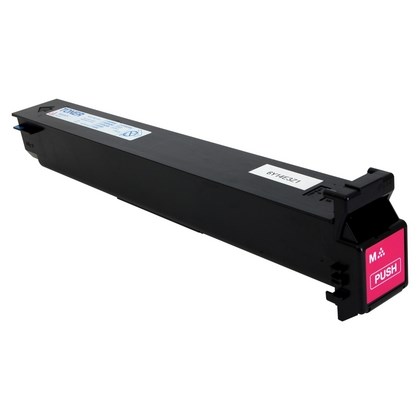 MINTN314M Minolta C353 Toner Magenta A0D7351 TN314M