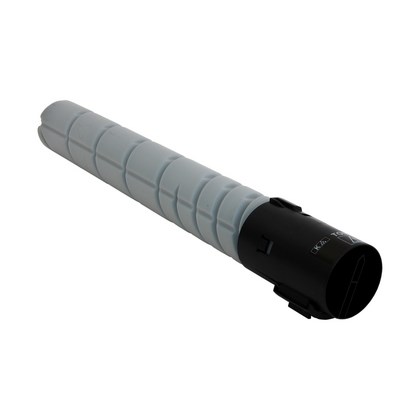 MINTN319K Minolta C360 Toner Black A11G150 TN319K