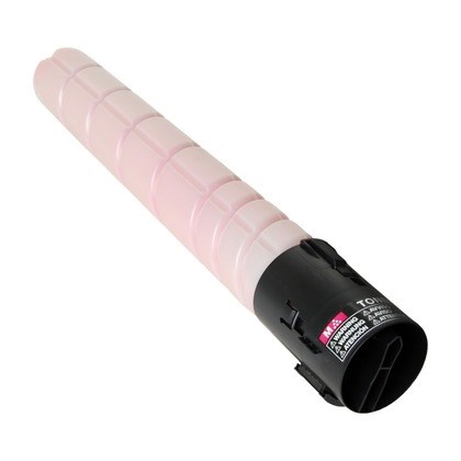 MINTN321M Minolta C224 284 364 Toner Magenta A33K350 TN321M