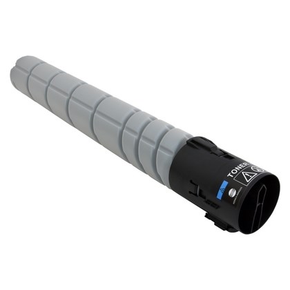 MINTN325K Minolta 308 Toner Black A8DA050 TN325K