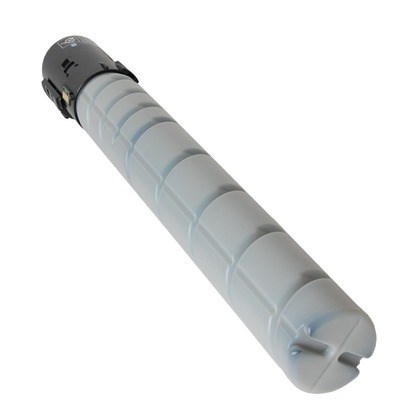 MINTN512K Minolta C454 554 Toner Black A33K152 TN512K