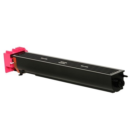 MINTN711M Minolta C654 754 Toner Magenta A3VU350 TN711M