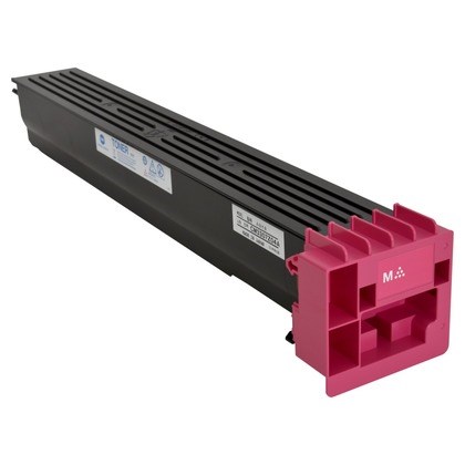 MINTN713M Minolta C659 759 Toner Magenta A9K8350 TN713M