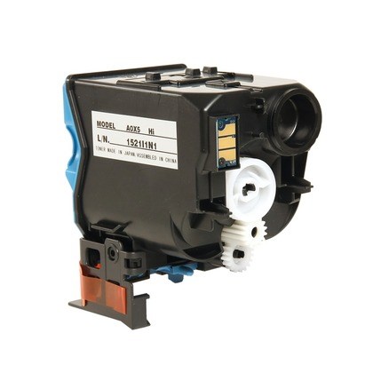 MINTNP22C Minolta C35 Toner Cyan A0X5452 TNP22C