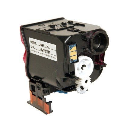 MINTNP22M Minolta C35 Toner Magenta A0X5352 TNP22M