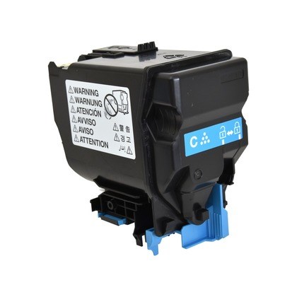 MINTNP49C Minolta C3351 Toner Cyan TNP49C A95W450