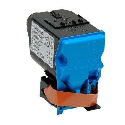 MINTNP51C Minolta C3110 Toner Cyan A0X5455 TNP51C