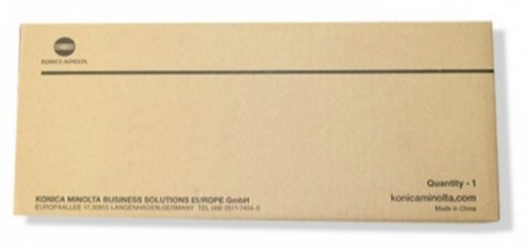 MINTNP60 Minolta AAE3050 TNP60 Toner Black 15K