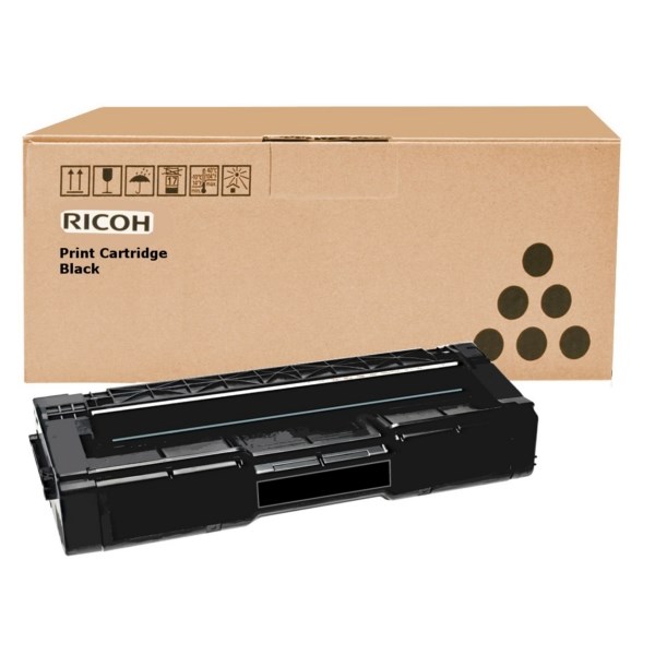 NRGSPC310HYBLK NRG SPC310 311 312 231 232 242 Toner Black HC 407634 406479