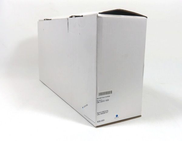 OKI44059107RM Oki C810 830 Toner Cyan Remanufactured 44059107RM