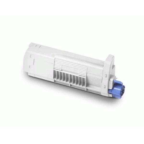 OKI44318605 Oki C710 C711 Toner Yellow 44318605