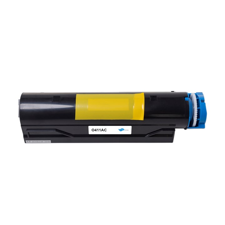 OKI44574702DD Oki B411 B431 MB461 MB471 MB491 Toner 44574702 Compatible