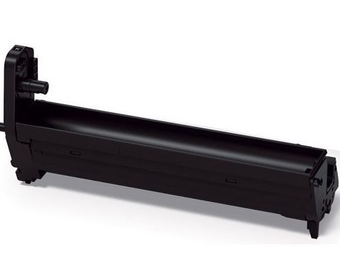 OKI44844476 Oki ES8473 Drum Black 44844476