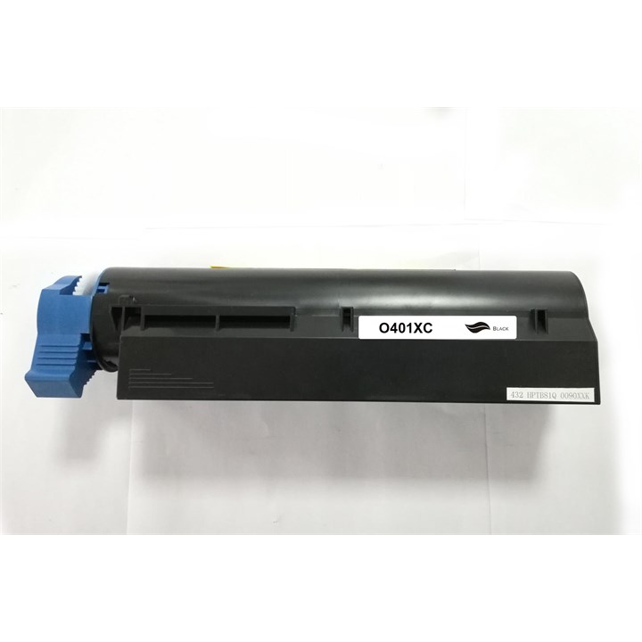 OKI44992402DD Oki 401 441 451 Toner 44992402 Compatible