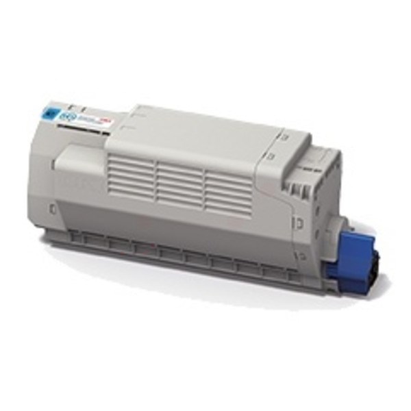 OKI45396203 Oki MC760 770 780 Toner Cyan HC11.5K