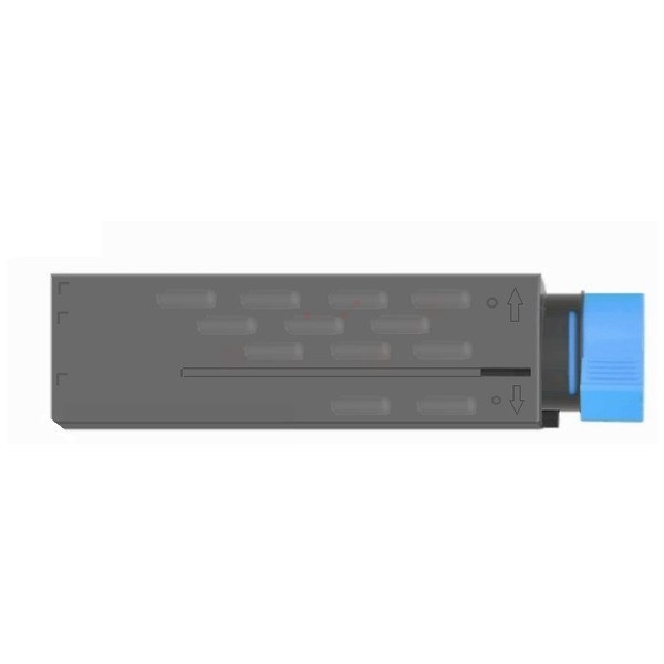 OKI45807116 Oki ES4132DN 4192DN 6223DN 5162DNW Toner Black 45807116