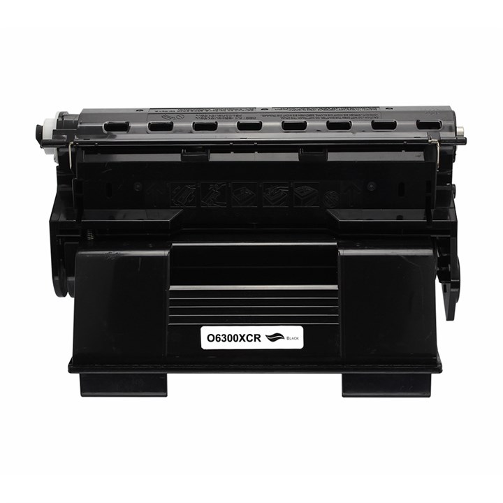 OKI9004079DD Oki B6300 Toner 9004079 Compatible