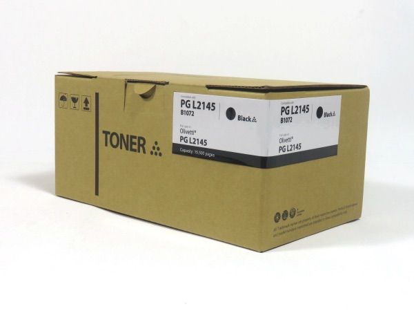 OLI30042 Olivetti PGL2145 Toner Compatible B1072C