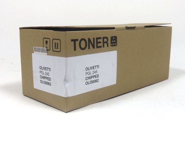 OLI30062 Olivetti PGL245 Toner Compatible B0710