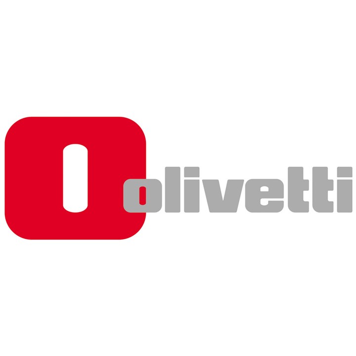 OLIB1207 Olivetti D-Color MF454 MF554 MF654 Toner Cyan 26K B1207