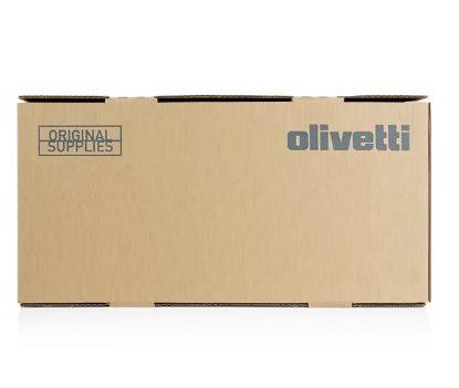OLIB1220 Olivetti D-Color MF3301 3801 Toner Yellow B1220