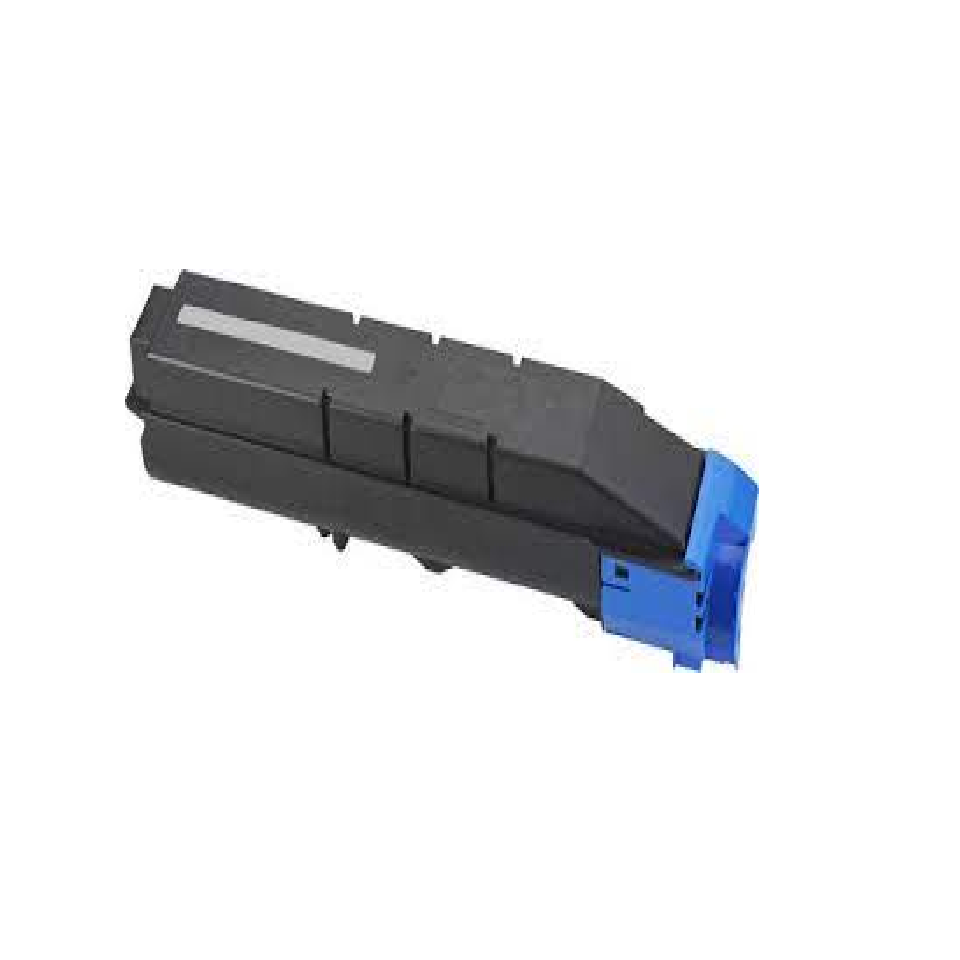 PC4580DN PC5580DN Toner Kit Cyan PC4580DN/PC5580DN Toner Kit Cyan