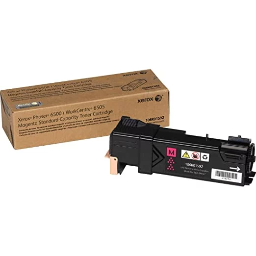 Pelikan Laser Toner For Xerox 106R01592 Magenta Pelikan Laser Toner For Xerox 106R01592 Magenta
