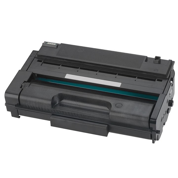 RIC30036 Ricoh SP3500 SP3510 Toner Black Remanufactured 407646